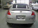 Thumbnail image of 2006 Nissan 350Z at Nice Car Company Inc.