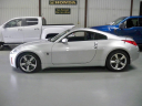 Thumbnail image of 2006 Nissan 350Z at Nice Car Company Inc.