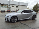 Thumbnail image of 2023 Lexus IS 350 at Tri-County Lexus