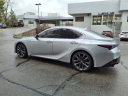 Thumbnail image of 2023 Lexus IS 350 at Tri-County Lexus