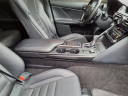 Thumbnail image of 2023 Lexus IS 350 at Tri-County Lexus