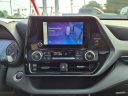 2023 Toyota Highlander LE at Danville Toyota