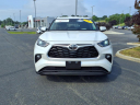 Thumbnail image of 2023 Toyota Highlander at Danville Toyota