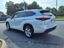 Thumbnail image of 2023 Toyota Highlander at Danville Toyota