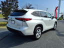 Thumbnail image of 2023 Toyota Highlander at Danville Toyota