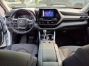 Thumbnail image of 2023 Toyota Highlander at Danville Toyota