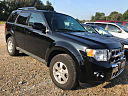 Thumbnail image of 2012 Ford Escape at Ganley Ford