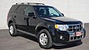 2012 Ford Escape Limited at Ganley Ford