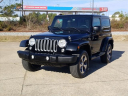 Thumbnail image of 2016 Jeep Wrangler at Jenkins Chrysler-Dodge-Jeep