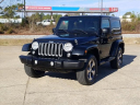 Thumbnail image of 2016 Jeep Wrangler at Jenkins Chrysler-Dodge-Jeep
