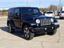 Thumbnail image of 2016 Jeep Wrangler at Jenkins Chrysler-Dodge-Jeep
