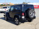 Thumbnail image of 2016 Jeep Wrangler at Jenkins Chrysler-Dodge-Jeep
