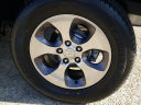 Thumbnail image of 2016 Jeep Wrangler at Jenkins Chrysler-Dodge-Jeep