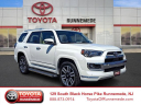 Thumbnail image of 2023 Toyota 4Runner at Toyota of Runnemede USED