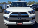 Thumbnail image of 2023 Toyota 4Runner at Toyota of Runnemede USED