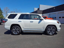 2023 Toyota 4Runner Limited at Toyota of Runnemede USED