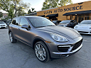 Thumbnail image of 2011 Porsche Cayenne at TAMPA AUTO SOURCE