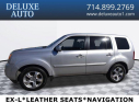 Thumbnail image of 2012 Honda Pilot at Deluxe Auto Dealer - Used