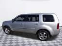 2012 Honda Pilot EX-L w/Navi at Deluxe Auto Dealer - Used