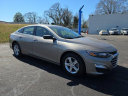 Thumbnail image of 2022 Chevrolet Malibu at BirminghamMitsubishi New