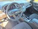 Thumbnail image of 2022 Chevrolet Malibu at BirminghamMitsubishi New