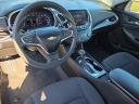 Thumbnail image of 2022 Chevrolet Malibu at BirminghamMitsubishi New