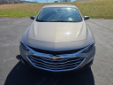 Thumbnail image of 2022 Chevrolet Malibu at BirminghamMitsubishi New