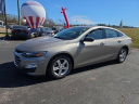 Thumbnail image of 2022 Chevrolet Malibu at BirminghamMitsubishi New