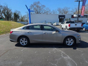 Thumbnail image of 2022 Chevrolet Malibu at BirminghamMitsubishi New