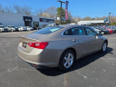 Thumbnail image of 2022 Chevrolet Malibu at BirminghamMitsubishi New