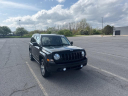 2016 Jeep Patriot High Altitude at Joe Lunghamer Chevrolet