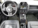 Thumbnail image of 2016 Jeep Patriot at Joe Lunghamer Chevrolet
