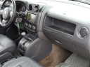 Thumbnail image of 2016 Jeep Patriot at Joe Lunghamer Chevrolet