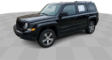 Thumbnail image of 2016 Jeep Patriot at Joe Lunghamer Chevrolet