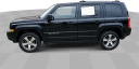 Thumbnail image of 2016 Jeep Patriot at Joe Lunghamer Chevrolet