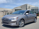 Thumbnail image of 2020 Hyundai ELANTRA at Infiniti Of Charlotte