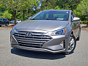 Thumbnail image of 2020 Hyundai ELANTRA at Infiniti Of Charlotte