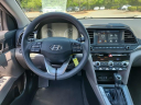 Thumbnail image of 2020 Hyundai ELANTRA at Infiniti Of Charlotte
