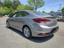 Thumbnail image of 2020 Hyundai ELANTRA at Infiniti Of Charlotte