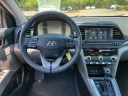 Thumbnail image of 2020 Hyundai ELANTRA at Infiniti Of Charlotte