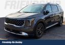 Thumbnail image of 2025 Kia Carnival at Friendship Kia Of Beckley