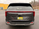 2025 Kia Carnival SX at Friendship Kia Of Beckley