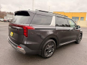 Thumbnail image of 2025 Kia Carnival at Friendship Kia Of Beckley