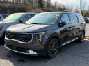 Thumbnail image of 2025 Kia Carnival at Friendship Kia Of Beckley