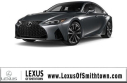 2025 Lexus IS 350 F SPORT Design at Lexus of Smithtown