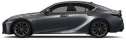 Thumbnail image of 2025 Lexus IS 350 at Lexus of Smithtown
