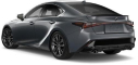 Thumbnail image of 2025 Lexus IS 350 at Lexus of Smithtown