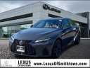Thumbnail image of 2025 Lexus IS 350 at Lexus of Smithtown