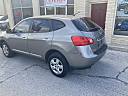 2014 Nissan Rogue Select S at Verena Automotive, Inc.