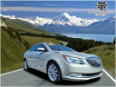 Thumbnail image of 2016 Buick LaCrosse at Landis Enterprises Auto Sales